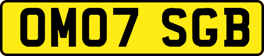 OM07SGB