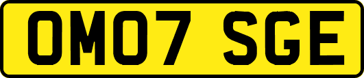 OM07SGE