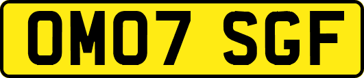 OM07SGF