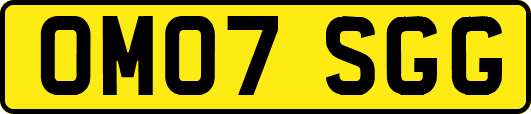 OM07SGG