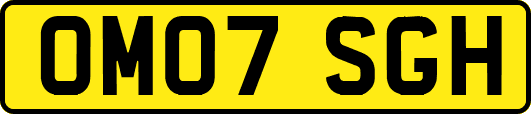 OM07SGH