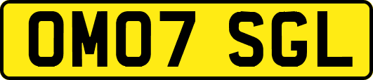 OM07SGL