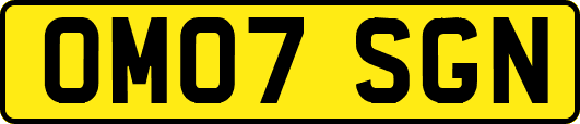 OM07SGN