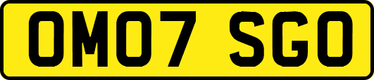 OM07SGO