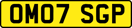 OM07SGP