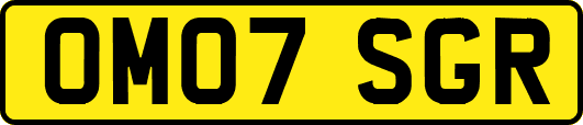 OM07SGR