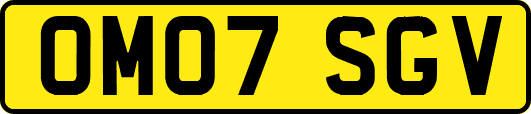 OM07SGV