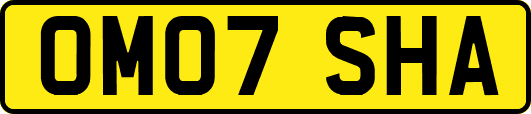 OM07SHA