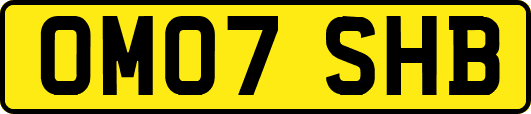 OM07SHB