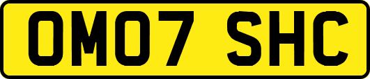 OM07SHC