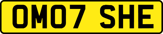 OM07SHE