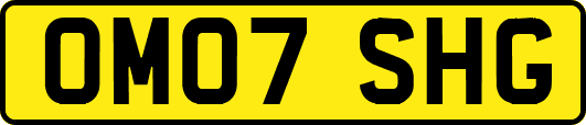 OM07SHG