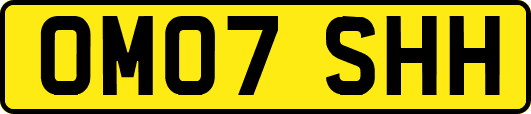 OM07SHH