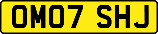 OM07SHJ