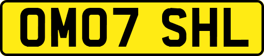 OM07SHL