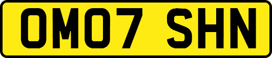 OM07SHN