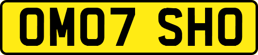 OM07SHO