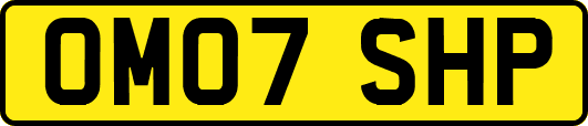 OM07SHP