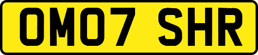 OM07SHR