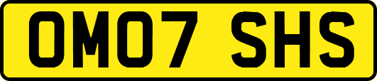 OM07SHS