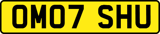 OM07SHU