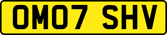 OM07SHV