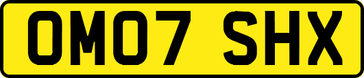 OM07SHX