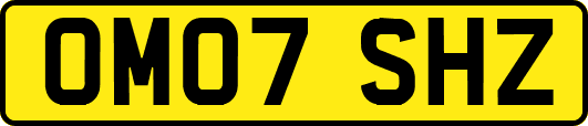 OM07SHZ