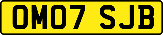 OM07SJB