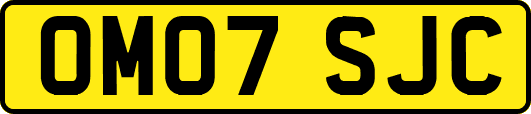 OM07SJC