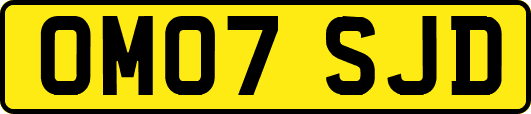 OM07SJD
