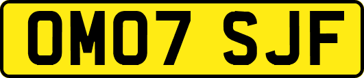 OM07SJF