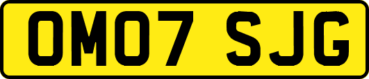 OM07SJG