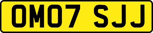OM07SJJ
