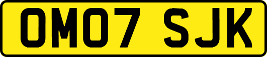 OM07SJK