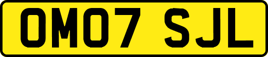 OM07SJL