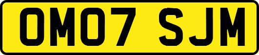 OM07SJM