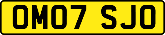 OM07SJO