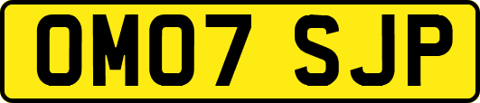 OM07SJP