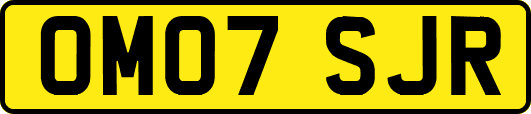 OM07SJR