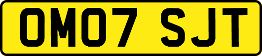 OM07SJT