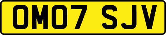 OM07SJV
