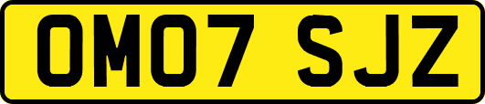 OM07SJZ