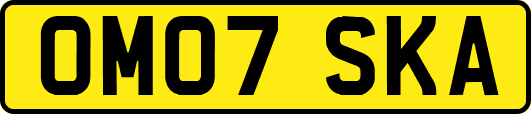 OM07SKA