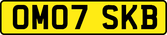 OM07SKB