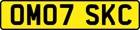 OM07SKC