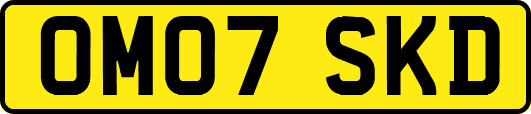 OM07SKD