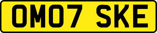 OM07SKE