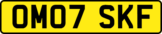 OM07SKF