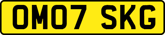 OM07SKG